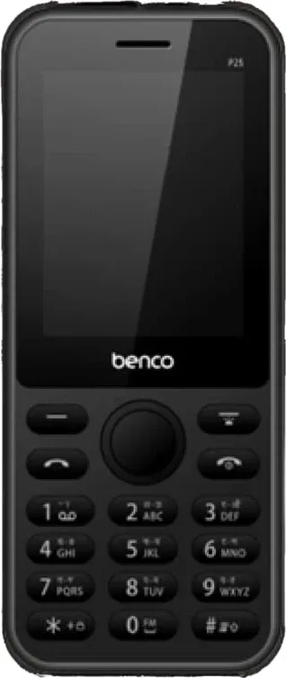Benco P25