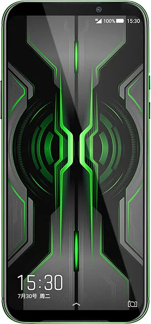 Black Shark 2 Pro