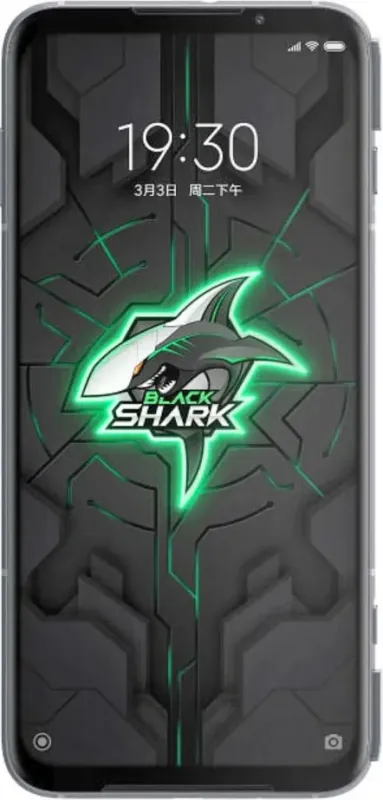 Black Shark 3 Pro