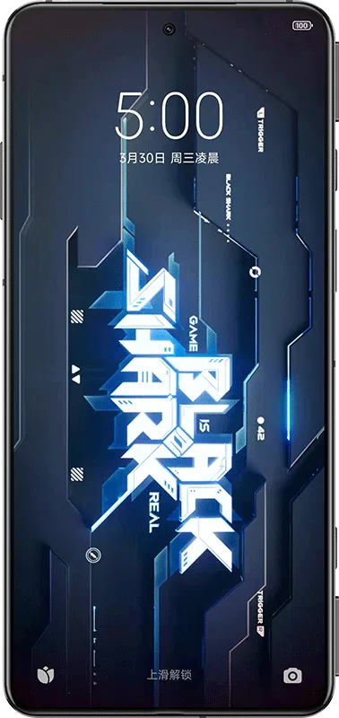 Black Shark 5 Pro 5G