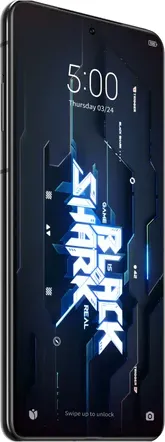 Black Shark 6 Pro