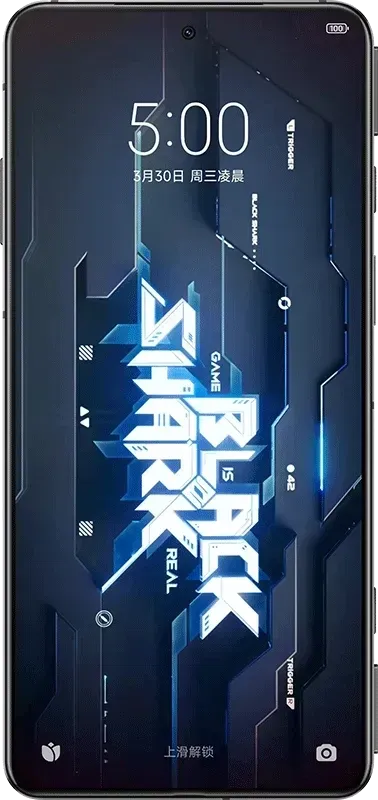 Black Shark 7 Pro
