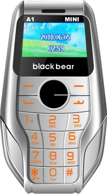 Blackbear A1 Mini