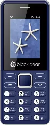 Blackbear B5 Bucket