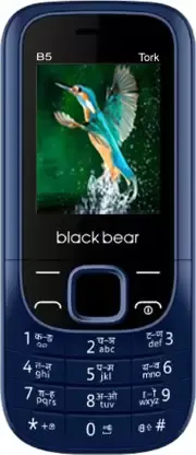 Blackbear B5 Tork
