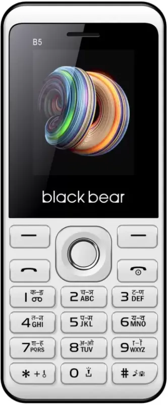 Blackbear B5