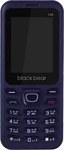 Blackbear C99 Prime