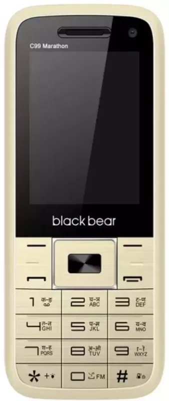 Blackbear C99