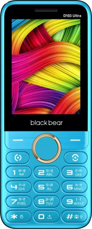 Blackbear D103 Ultra