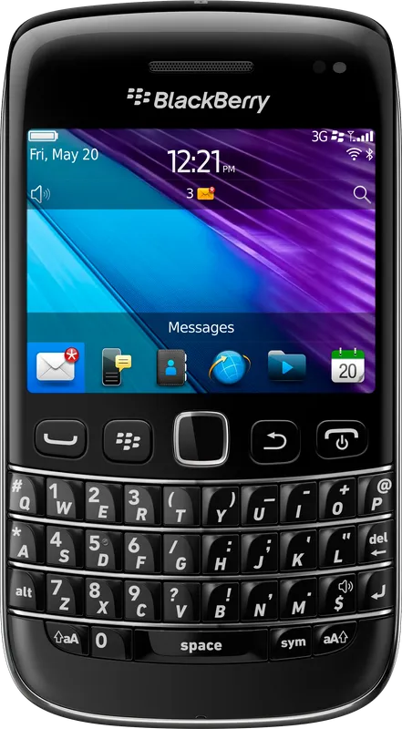 BlackBerry Bold 9790