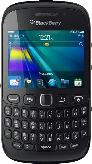 BlackBerry Curve 9220