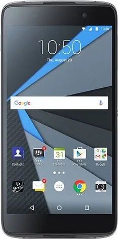 BlackBerry DTEK50