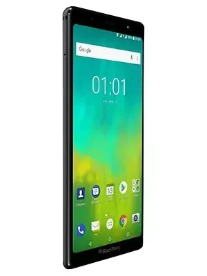Blackberry Evolve X