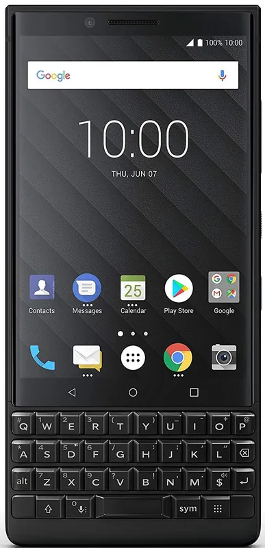 BlackBerry Key2
