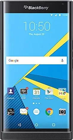 Blackberry Priv