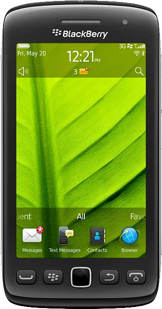 BlackBerry Torch 9850
