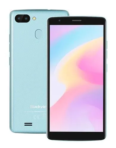 Blackview A20 Pro