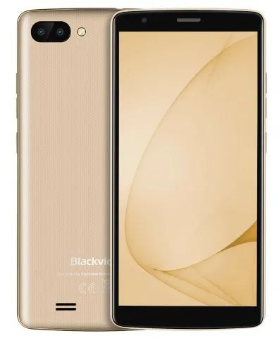 Blackview A20