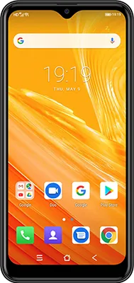 Blackview A60 Pro