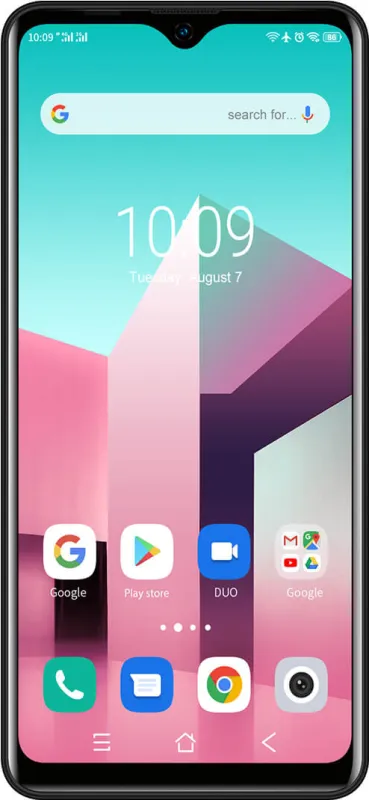 Blackview A80 Plus
