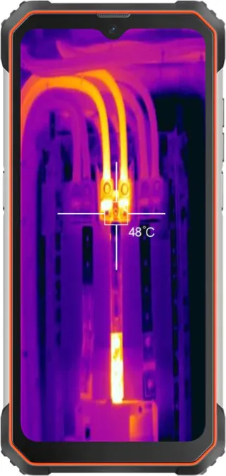 Blackview BL8800 Pro 5G