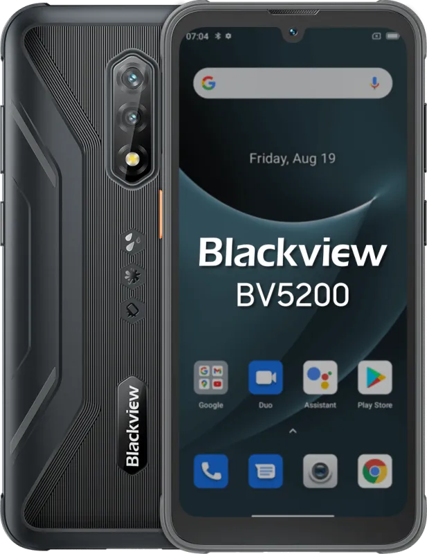 Blackview BV5200 Pro