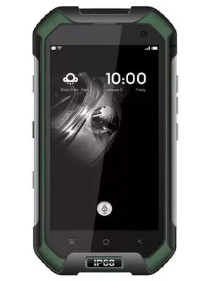 Blackview BV6000S