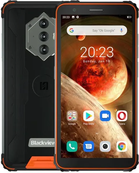 Blackview BV6600