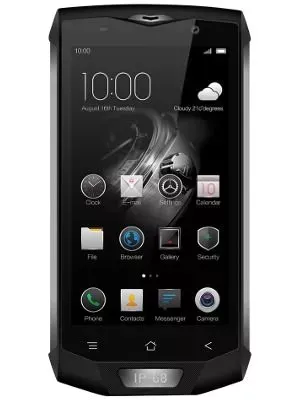 Blackview BV8000 Pro