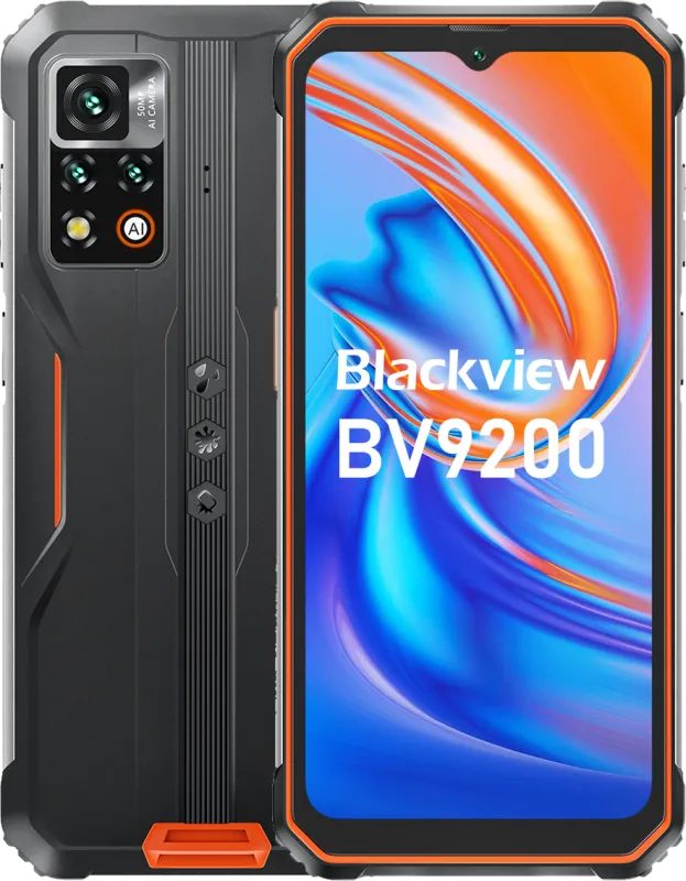 Blackview BV9200