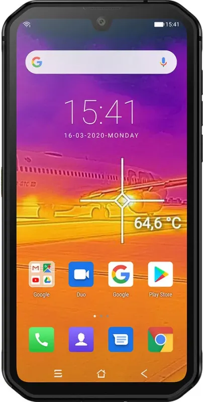 Blackview BV9900 Pro