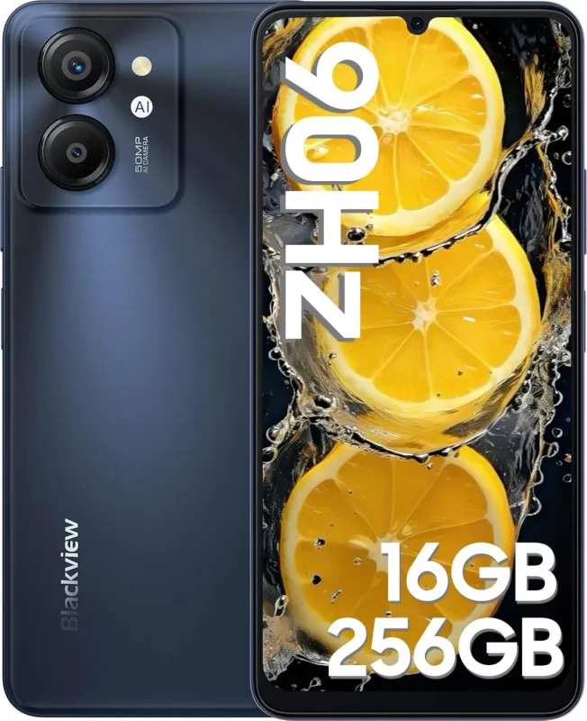 Blackview Color 8