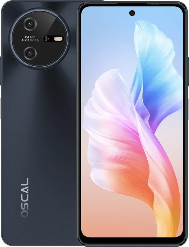 Blackview Oscal Tiger 12