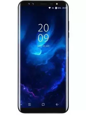 Blackview S8