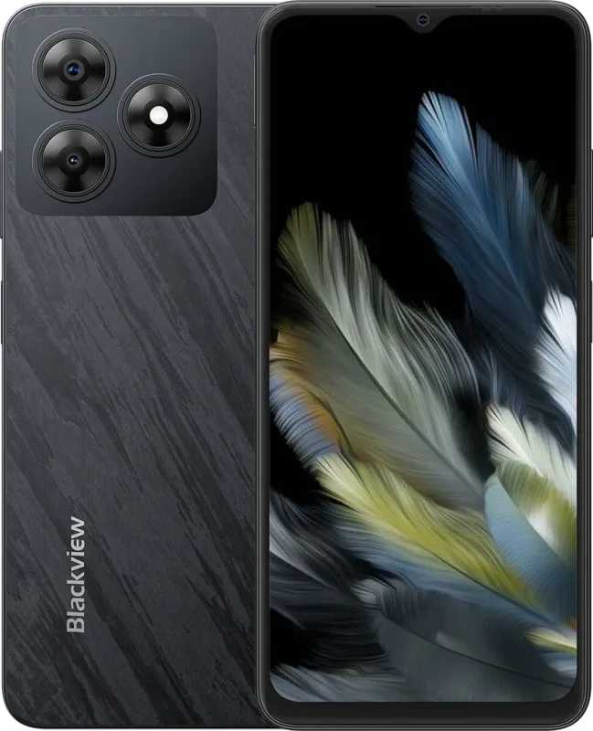 Blackview Wave 8
