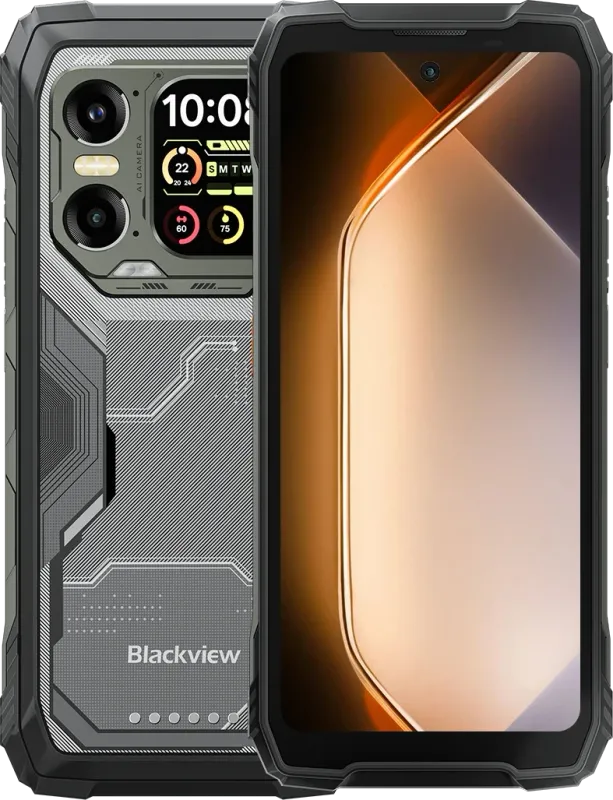 Blackview Xplore 1