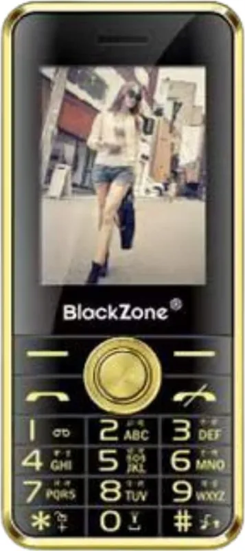 BlackZone Beat