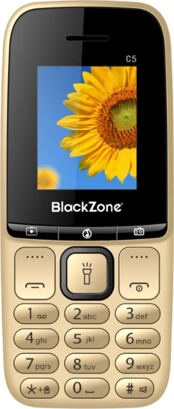 BlackZone C5