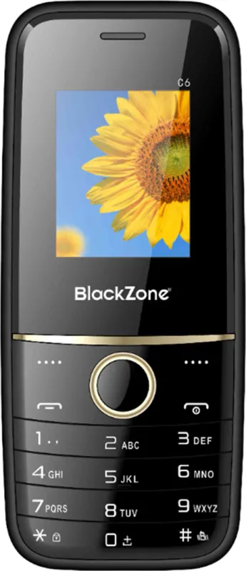 BlackZone C6