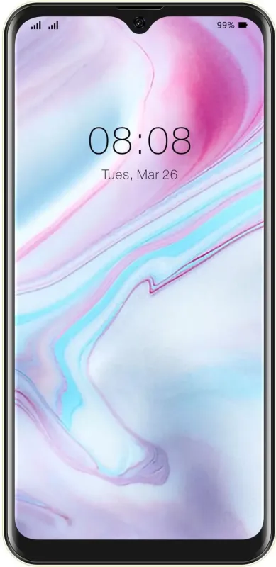BlackZone Eluga 4G