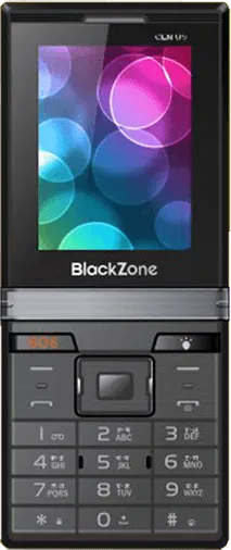 BlackZone Genius Plus