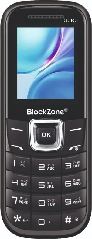BlackZone Guru