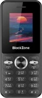 BlackZone Hero