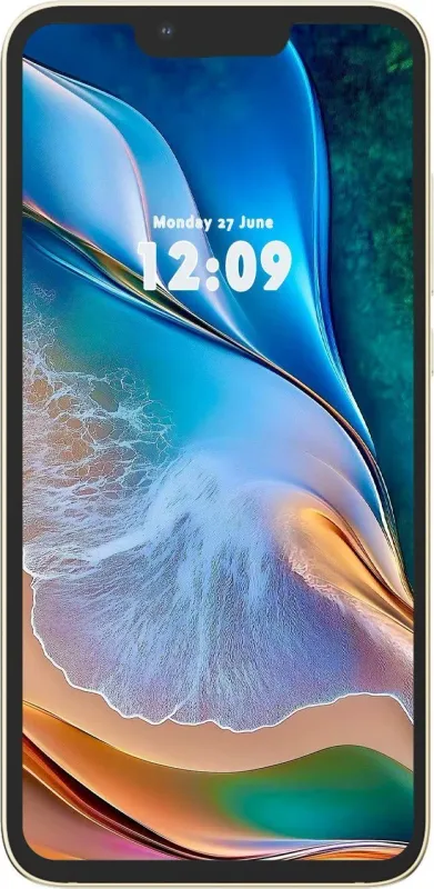 BlackZone ionix Pro