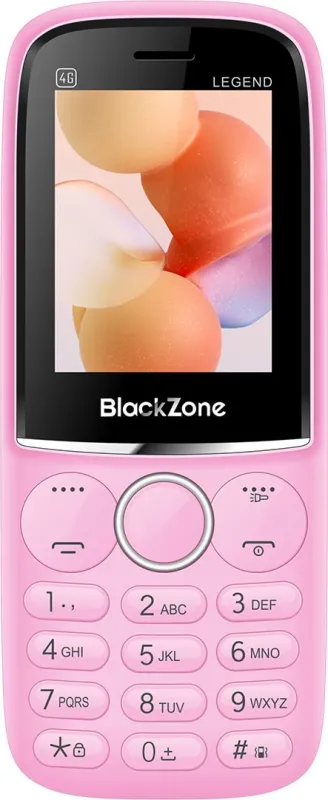 BlackZone Legend