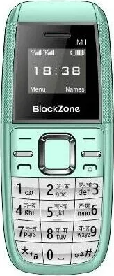 BlackZone M1 Mini