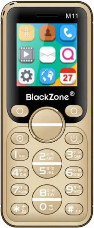 BlackZone M11