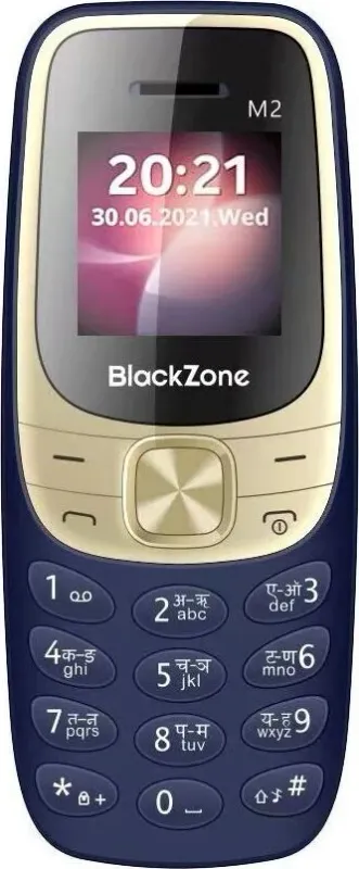 BlackZone M2 Mini