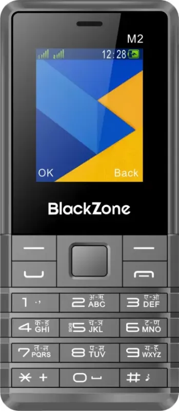 BlackZone M2