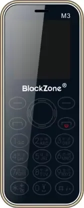 BlackZone M3